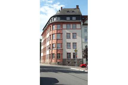 Wohnung zum Mieten in Werdau 550,80 € 110.16 m²