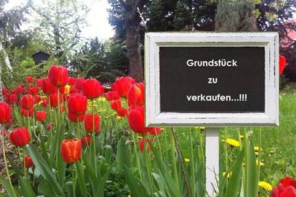 Interessantes BAUGRUNDSTÜCK in 91735 Muhr am See