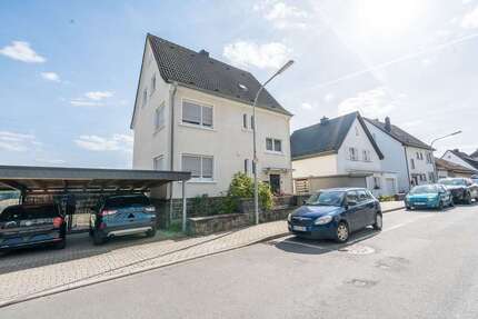 Haus zum Kaufen in Werdohl 169.000,00 € 150 m²