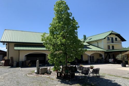 Haus zum Kaufen in Bad Füssing 1.650.000,00 € 600 m²