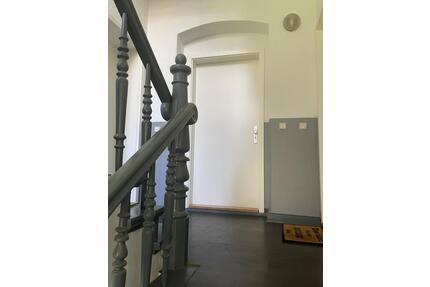 Attraktive 2-Raum-Wohnung nähe Uniklinik - Magdeburg