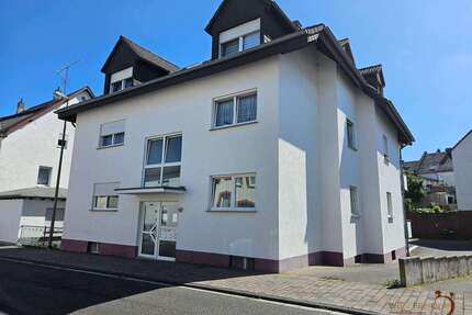 Wohnung zum Kaufen in Höhr-Grenzhausen 203.000,00 € 74 m²