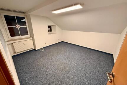 Schöner 12m² Büroraum in Coworking - Marktoberdorf