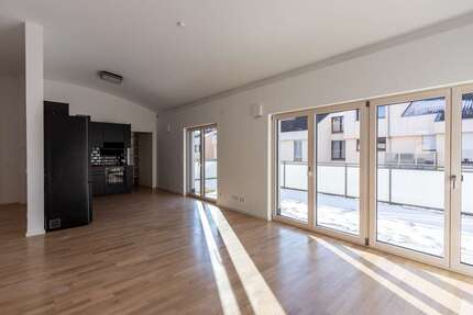 Wohnung zum Kaufen in Ingolstadt 595.000,00 € 102.15 m²
