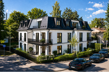 Wohnung zum Mieten in München 2.400,00 € 68 m²