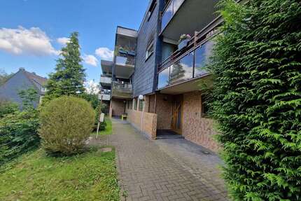 Wohnung zum Kaufen in Wuppertal 47.000,00 € 37 m²