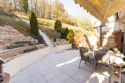 Wohnung zum Kaufen in Trierweiler 344.500,00 € 81.15 m²