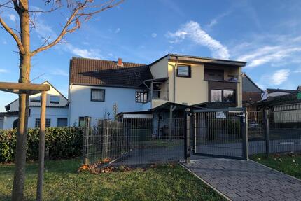 Mehrfamilienhaus mit Potential Kapitalanlage 3WEH vermietet - Königswinter