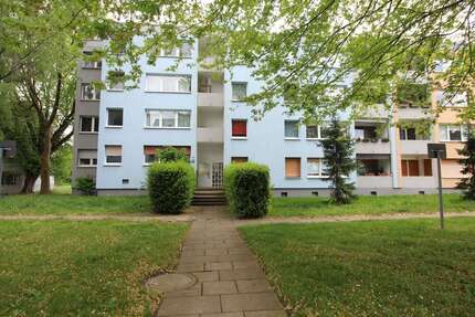 Wohnung zum Mieten in Unna 505,60 € 64 m²