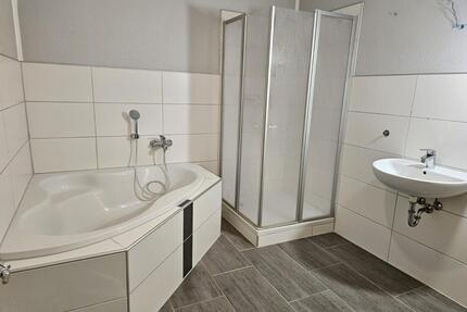 Wohnung 3 ZKB in Geisa neu renoviert