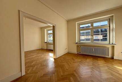 Wohnung zum Mieten in Düsseldorf 1.500,00 € 105 m²