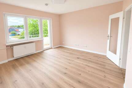 Wohnung zum Kaufen in Lübeck 179.000,00 € 63.19 m²