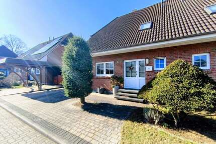 Haus zum Kaufen in Velten 465.000,00 € 101 m²