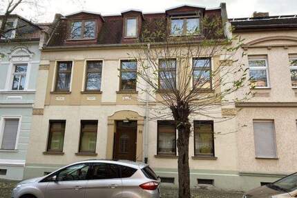 1,5-Raumwohnung im Erdgeschoss - 311,00&nbsp;EUR Kaltmiete, ca.&nbsp; 40,00&nbsp;m&sup2;&nbsp;Wohnfl&auml;che in Bernburg (PLZ: 06406)