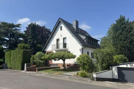 Haus zum Kaufen in Düsseldorf 998.000,00 € 140 m²