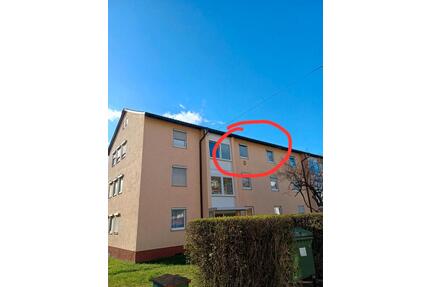 3 Zimmer Wohnung S-Rot - 180.000,00&nbsp;EUR Kaufpreis, ca.&nbsp; 59,00&nbsp;m&sup2; in Stuttgart (PLZ: 70437) Mühlhausen