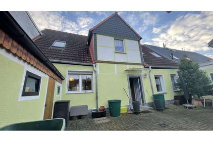 Haus zum Kaufen in Calbe 89.000,00 € 75 m²