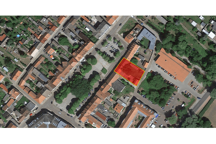 Grundstück zu verkaufen in Storkow (Mark) 559.000,00 € 960 m²