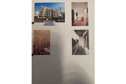 Mietwohnung in der Weststadt Euskirchen zu vermieten