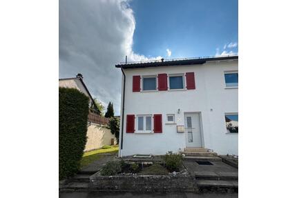 Reiheneckhaus in Reutlingen-Römerschanze