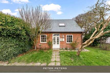 Haus zum Kaufen in Westerland 835.000,00 € 120 m²