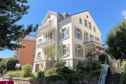 Wohnung zum Mieten in Badenweiler 1.420,00 € 124.6 m²
