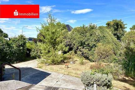 Wohnbaugrundstück in guter Lage von Mühlheim am Main!