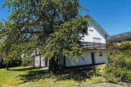 Haus zum Kaufen in Haßfurt 395.000,00 € 180 m²