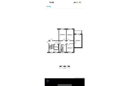 4 Zimmer Wohnung - 1.030,00&nbsp;EUR Kaltmiete, ca.&nbsp; 95,00&nbsp;m&sup2; in Berlin (PLZ: 10315) Lichtenberg