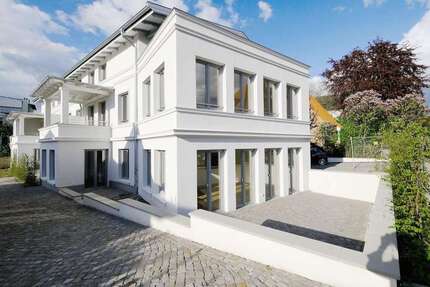 Wohnung zum Mieten in Lübeck 950,00 € 57 m²