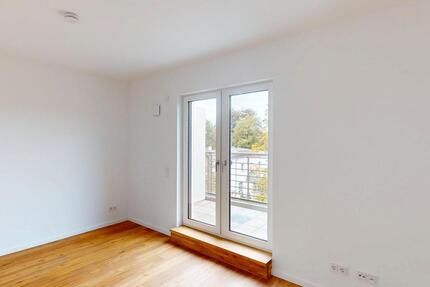 Penthouse-Feeling in Dahlem – Großzügig wohnen mit Dachterrasse - Berlin Steglitz-Zehlendorf