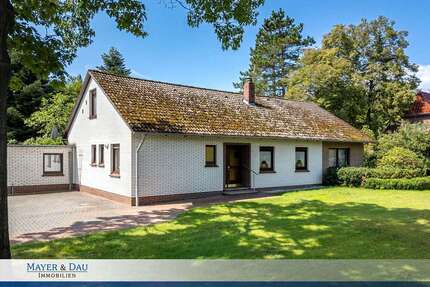 Haus zum Kaufen in Edewecht 249.000,00 € 179 m²