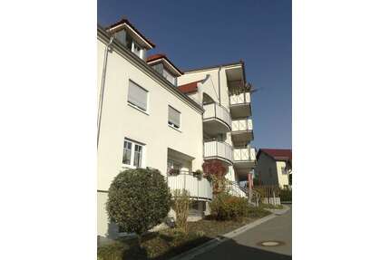 Wohnung zum Mieten in Meerane 420,00 € 60.14 m²