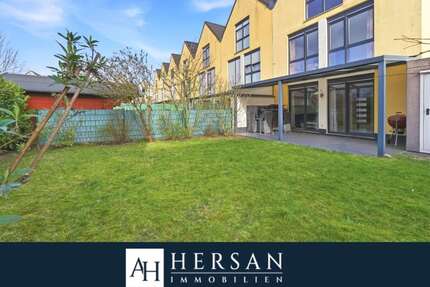 Haus zum Kaufen in Alsdorf 379.000,00 € 128 m²