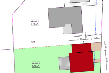 Grundstück zu verkaufen in Winsen (Aller) 109.900,00 € 665 m²