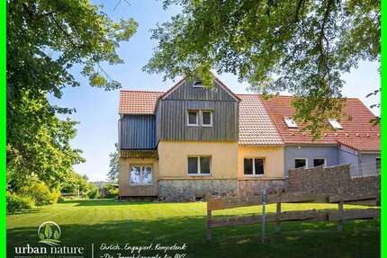 Haus zum Kaufen in Stubbendorf 168.000,00 € 100 m²