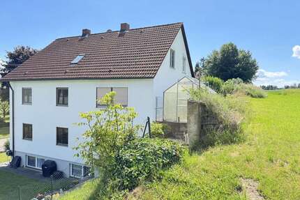Wohnung zum Kaufen in Burgheim Leidling 143.000,00 € 62 m² - Burgheim / Leidling
