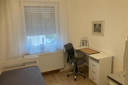 Appartment Riemeckeviertel - 420,00&nbsp;EUR Kaltmiete, ca.&nbsp; 27,00&nbsp;m&sup2; in Paderborn (PLZ: 33100) Neuenbeken