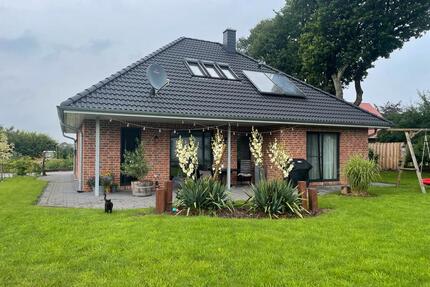 Bungalow in ruhiger Sackgassenlage von Osterforde - Bockhorn