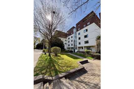 Wohnung zum Kaufen in Leonberg 300.000,00 € 86 m²