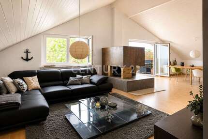 Wohnung zum Kaufen in Stuttgart 699.000,00 € 137 m²