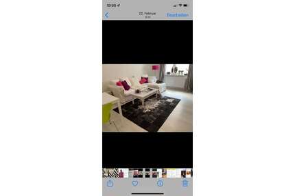 Wohnung zum Mieten in Düsseldorf 700,00 € 43 m²