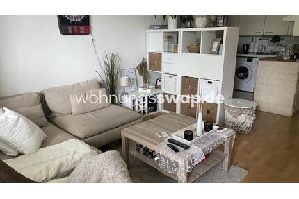 Wohnungsswap - 2 Zimmer, 42 m² - Richardstraße, Hamburg-Nord, Hamburg