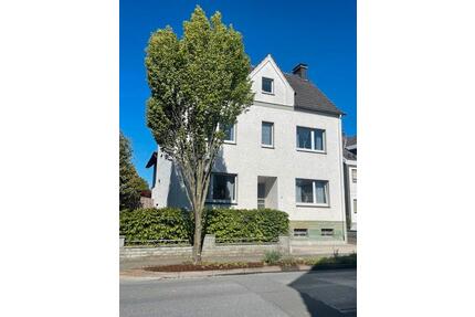Von privat - ohne Käuferprovision - Zweifamilienhaus - Bad Sassendorf