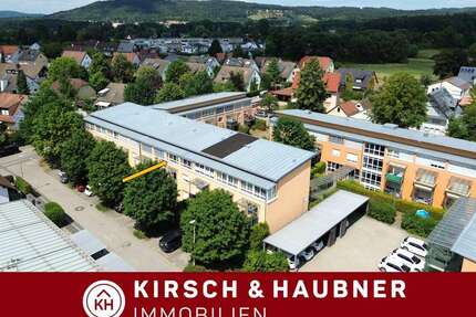 Wohnung zum Kaufen in Altdorf 175.000,00 € 52.21 m²