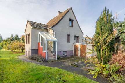 Haus zum Kaufen in Neuenhagen 380.000,00 € 78.52 m²