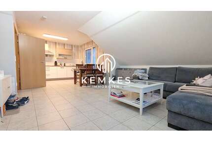 Wohnung zum Kaufen in Duisburg 140.000,00 € 59.51 m²