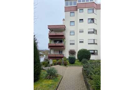 Wohnung zum Mieten in Böblingen 670,00 € 52.2 m²