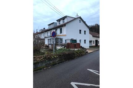 Vermiete ab 1.12. oder 1.1.27 EFH Reiheneckhaus in Schwäb. Gmünd - Schwäbisch Gmünd