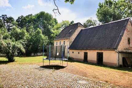 Haus zum Kaufen in Riesa 45.000,00 € 154 m²
